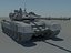 T-90 russischer Kampfpanzer