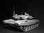 T-90 russischer Kampfpanzer