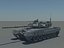 T-90 russischer Kampfpanzer