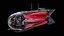 U-Boat Worx Supersub PBR