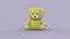 Stuffed Plush Toy
