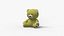 Stuffed Plush Toy