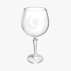 Gin Cocktail Glass 585ML