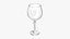 Gin Cocktail Glass 585ML
