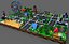 Lego City game