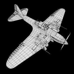 IL-2 Shturmovik