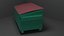 Basic Dumpster