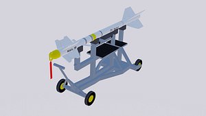 piranha maa-1b model