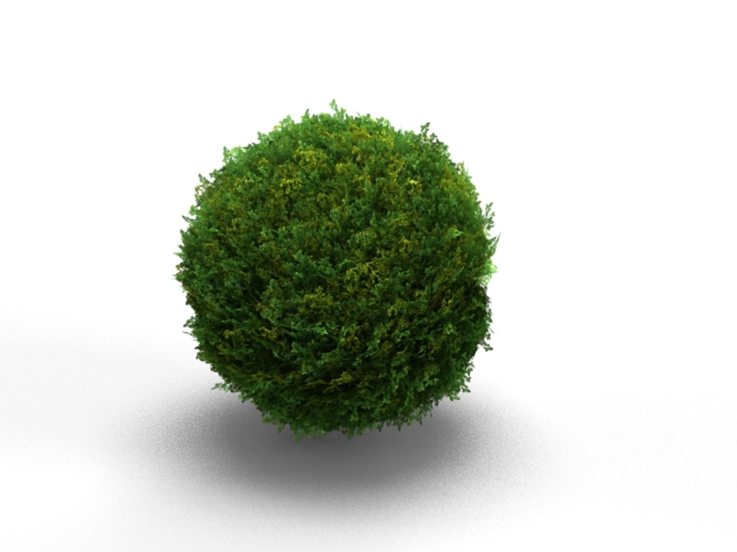 Realistic Hedge Max