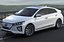 Hyundai Ioniq hybrydowy i elektryczny 2020