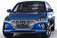 Hyundai Ioniq hybrydowy i elektryczny 2020