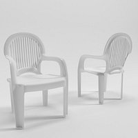 Tramontina Tiquetaque Chair