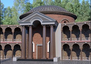 forum constantine model