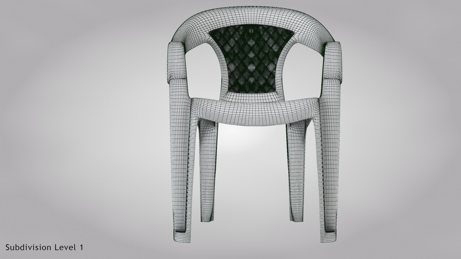 3D plastic chair v1 model https://p.turbosquid.com/ts-thumb/sA/nVohR5/To3IFGZF/wire0004/jpg/1593664625/1920x1080/fit_q87/9c79c35f0f08b1e4ccc65511d39552247b95bb5a/wire0004.jpg