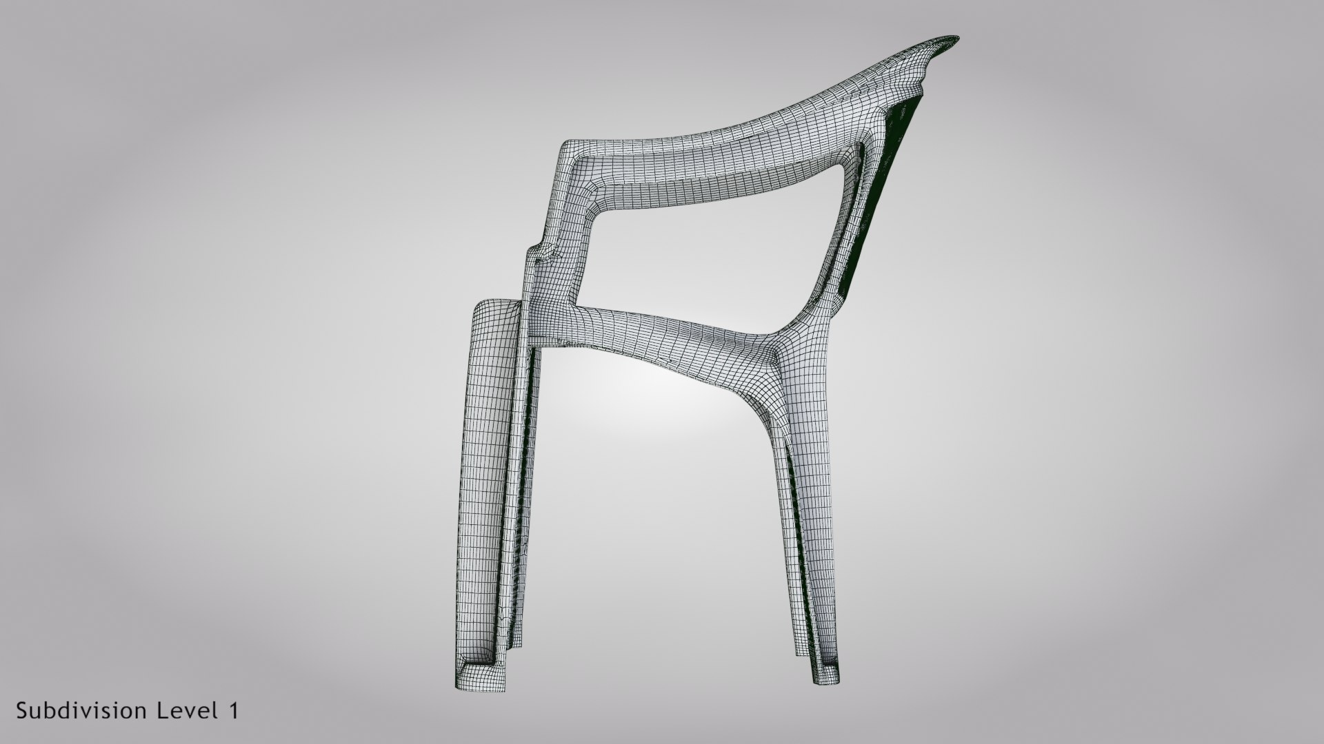 3D plastic chair v1 model https://p.turbosquid.com/ts-thumb/sA/nVohR5/c2jcx7b3/wire0003/jpg/1593664625/1920x1080/fit_q87/5250e4ae49947a5db58438f1e9b171e74f1bab1f/wire0003.jpg