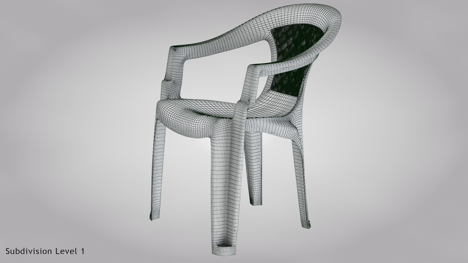 3D plastic chair v1 model https://p.turbosquid.com/ts-thumb/sA/nVohR5/uunYATBW/wire0006/jpg/1593664625/1920x1080/fit_q87/2ae4aecadccc2354d765eced2119dd7714d68df2/wire0006.jpg
