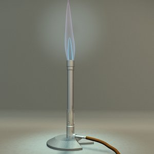 burner