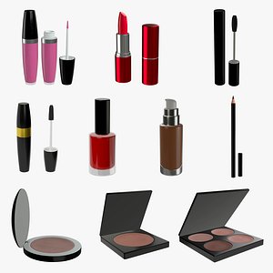 cosmetics stuff