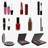 cosmetics stuff