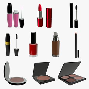 cosmetics stuff