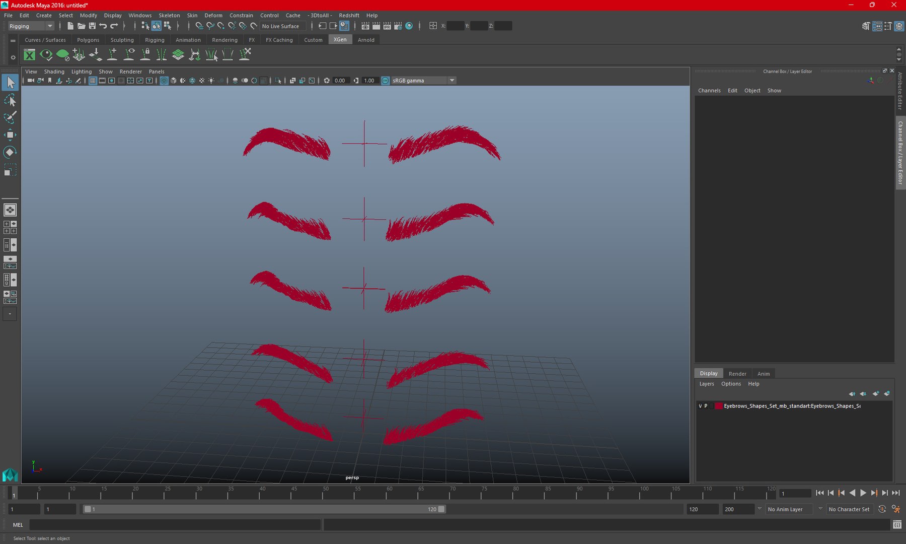 Eyebrows Shapes Set 3D model https://p.turbosquid.com/ts-thumb/sA/vnwtJS/01/eyebrowsshapessetc4dmodel015/jpg/1712524375/1920x1080/fit_q87/2d11d8b4a52c7d889c63fa50ba030d33be58575c/eyebrowsshapessetc4dmodel015.jpg
