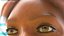 Eyebrows Shapes Set