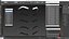 Eyebrows Shapes Set