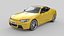 Coche deportivo genérico 2021