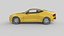Coche deportivo genérico 2021