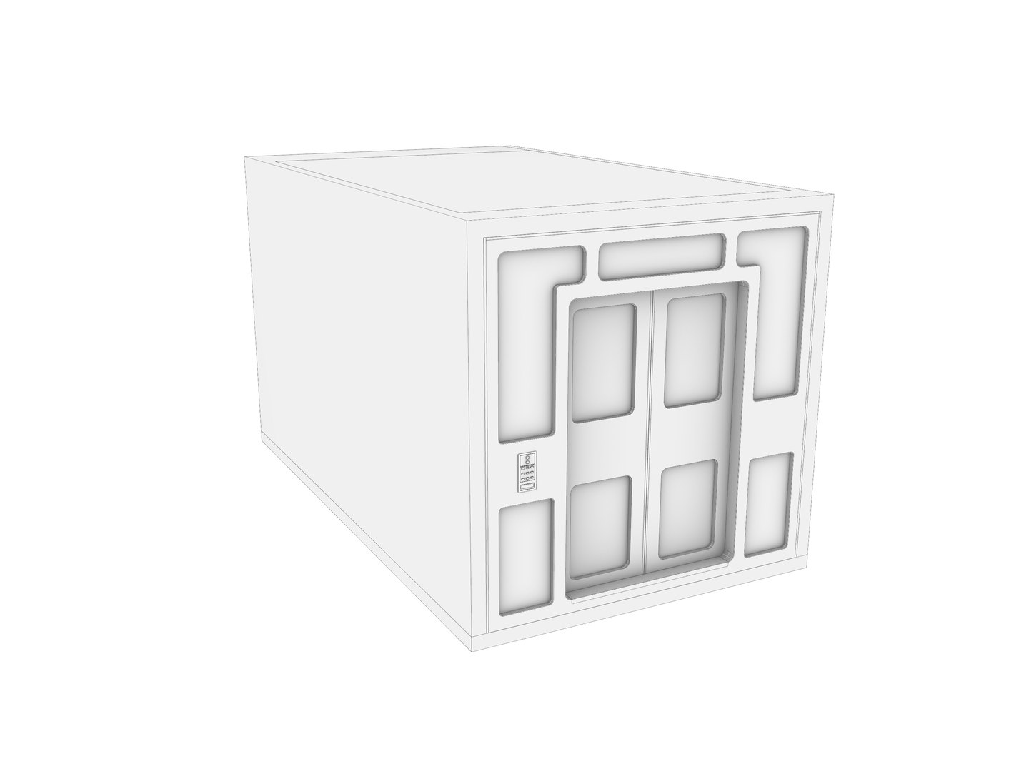 Alpha moonbase Airlocks 3D model https://p.turbosquid.com/ts-thumb/sB/1CJ83v/1R/viewcapture20241025_065345/png/1729832693/1920x1080/fit_q87/4cbee143c94834d829b18ded4aed6756f61e9b06/viewcapture20241025_065345.jpg
