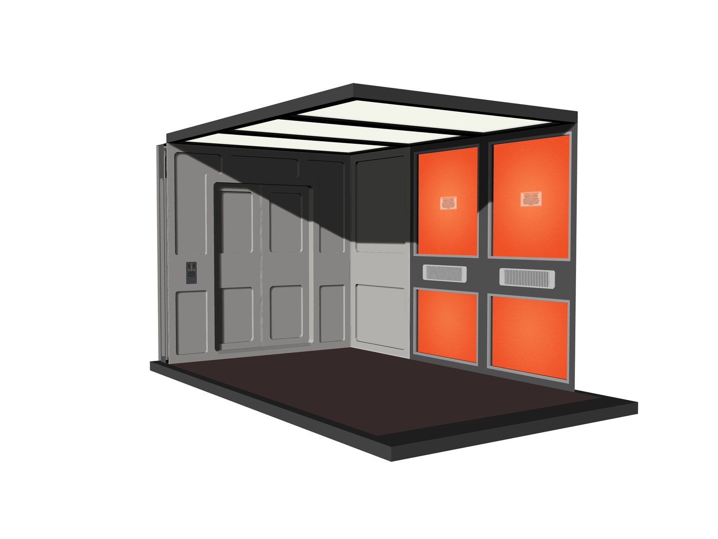 Alpha moonbase Airlocks 3D model https://p.turbosquid.com/ts-thumb/sB/1CJ83v/Sl/viewcapture20241025_070555/png/1729832801/1920x1080/fit_q87/b1d0b3f71ea6622bc41d04dae27749464012a232/viewcapture20241025_070555.jpg