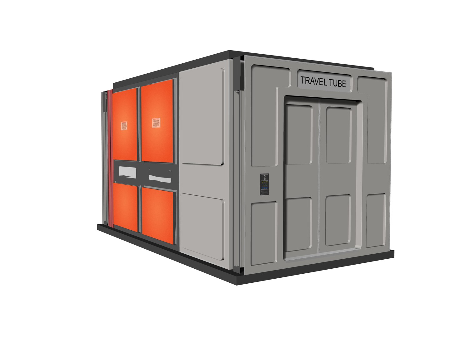 Alpha moonbase Airlocks 3D model https://p.turbosquid.com/ts-thumb/sB/1CJ83v/m6/viewcapture20241025_070939/png/1729833012/1920x1080/fit_q87/48cb529ff5261ae8b796be7f138a8841773388f9/viewcapture20241025_070939.jpg