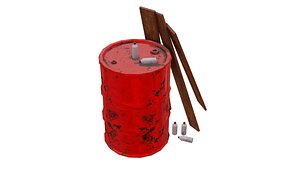barrel