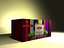 Tea container