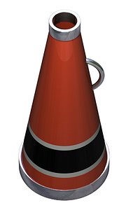 Megaphone