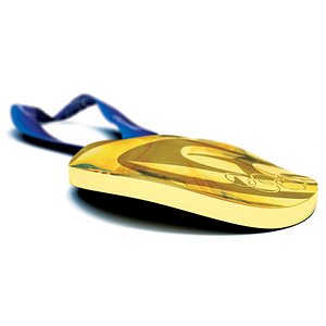 2010 Vancouver Gold Medal
