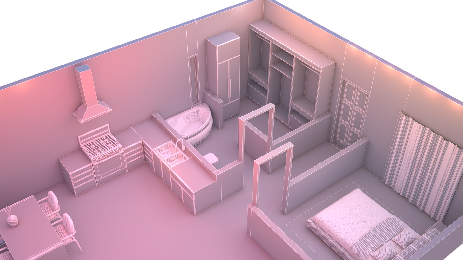 floor-plan-01-model-turbosquid-2140298