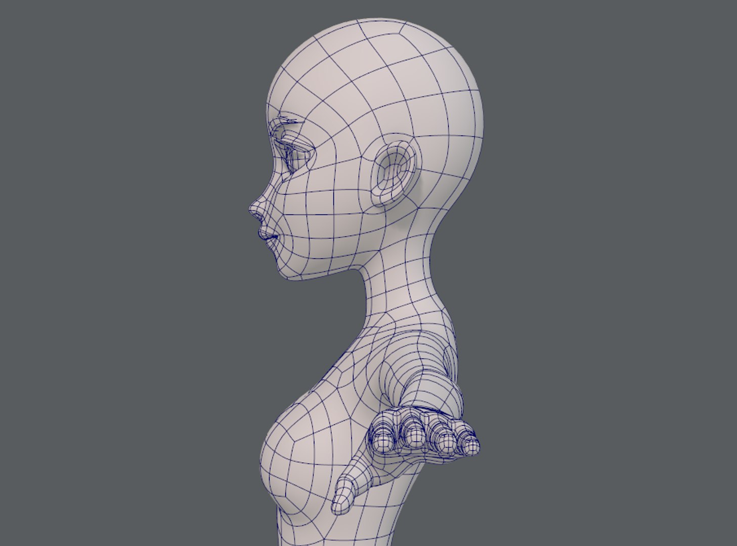 3D model base mesh woman 17 https://p.turbosquid.com/ts-thumb/sB/7qEg4S/DZuMcxIH/capture_2019_01_30_19_15_50_519/png/1548851474/1920x1080/fit_q87/cfac5d99b3de19a1f685aba77d7937b29d778e5d/capture_2019_01_30_19_15_50_519.jpg