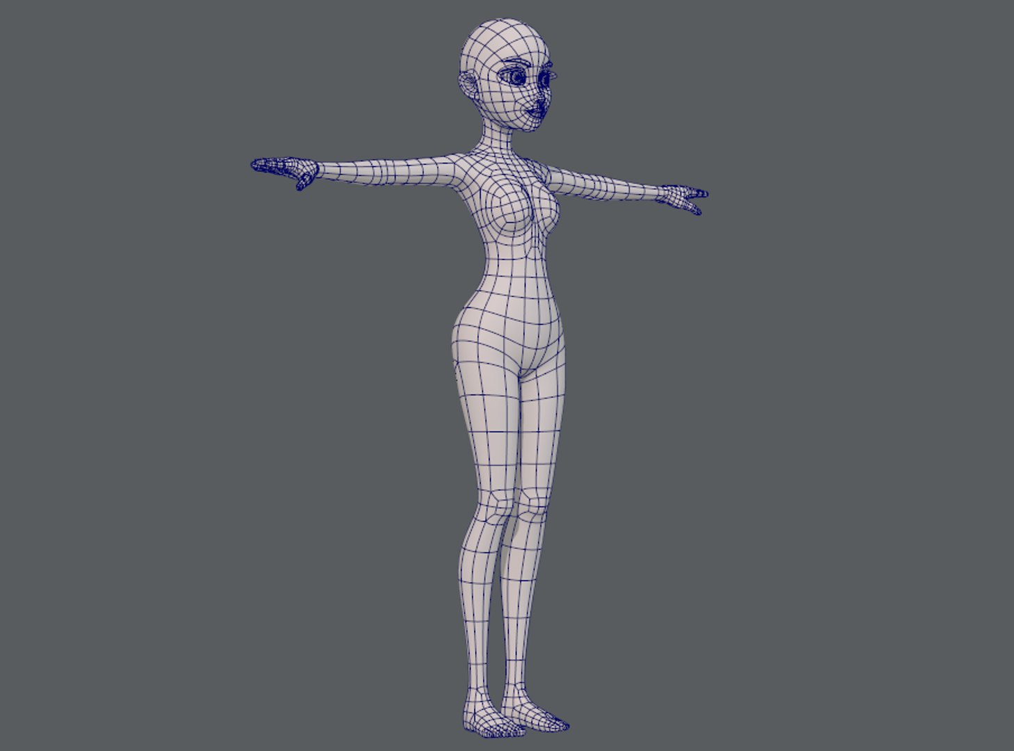 3D model base mesh woman 17 https://p.turbosquid.com/ts-thumb/sB/7qEg4S/piPgBQ20/capture_2019_01_30_19_15_27_582/png/1548851474/1920x1080/fit_q87/a58b3bd590934fb59e4e689dc47973a1930bb75f/capture_2019_01_30_19_15_27_582.jpg