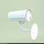 Outdoor Wireless IP Video Camera
