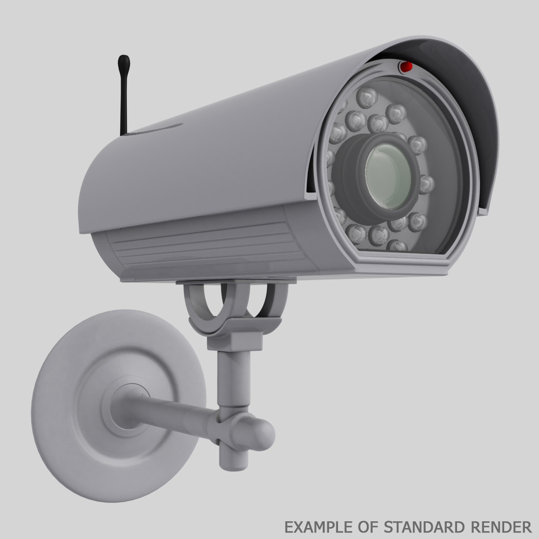 3d model outdoor security camera https://p.turbosquid.com/ts-thumb/sB/7sTGmb/DNLFp2C3/cam01_05/jpg/1412340518/1920x1080/fit_q87/5e851b8dc46a986cdd03b9ba55ede86ea48a279e/cam01_05.jpg