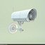 Outdoor Wireless IP Video Camera
