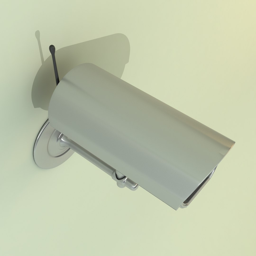 3d model outdoor security camera https://p.turbosquid.com/ts-thumb/sB/7sTGmb/INadFsgA/cam06/jpg/1411450496/1920x1080/fit_q87/b4a16c230bb21c1859f1d7c34a11885823e0cee5/cam06.jpg