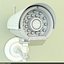 Outdoor Wireless IP Video Camera