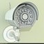Outdoor Wireless IP Video Camera