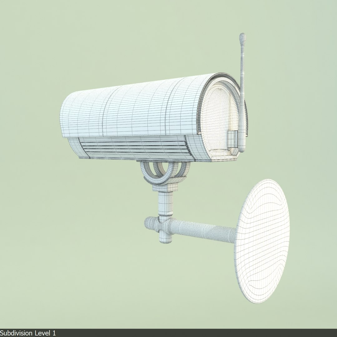 3d model outdoor security camera https://p.turbosquid.com/ts-thumb/sB/7sTGmb/cyFpnhX4/010024w1/jpg/1410798278/1920x1080/fit_q87/004a01cfa27b4b2d7a62bd1302984c7a0a7e9c0f/010024w1.jpg