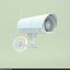 Outdoor Wireless IP Video Camera