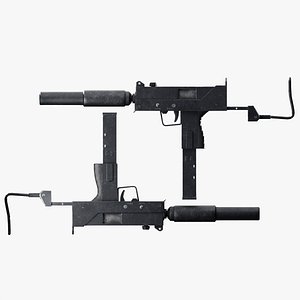 Mac 10