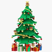 Chrismas Tree