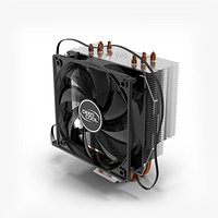 CPU Fan Deepcool Gammaxx 400